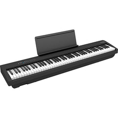 Teclados y Pianos