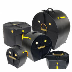 Fundas para tambores