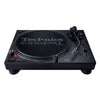 Mesa de mezclas de DJ