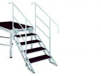 Escaleras