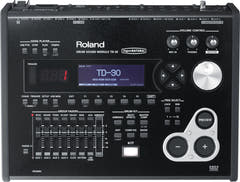 Módulos de Sonido para Batería Electrónica