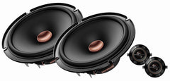 Altavoces de coche 
