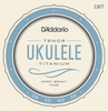 Accesorios para ukulele