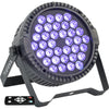 Luz UV