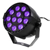 Luces UV