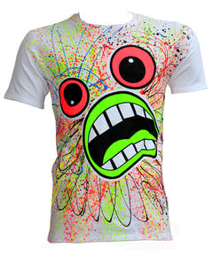 Pintura UV para telas