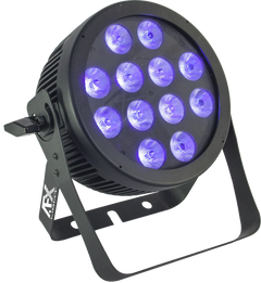 Luz UV