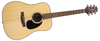Guitarras occidentales