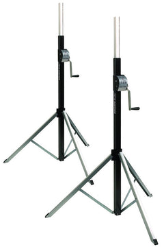 Soportes Wind-Up