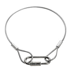 Cable de seguridad