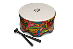 Percusión del mundo