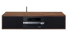Minianálisis - DAB+ radio 