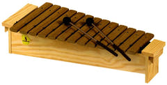 Xilófonos