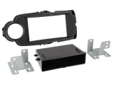 2-DIN Marco para Toyota Yaris 2014-2020