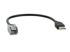 21CTFIATUSB.3 Adaptador USB para Fiat Ducato