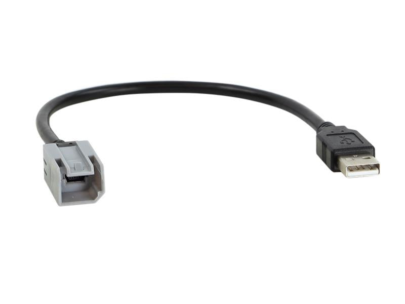 21CTFIATUSB.3 Adaptador USB para Fiat Ducato