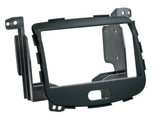 CT23HY07 2-DIN Frame for Hyundai