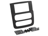2-DIN frame for Dodge Ram