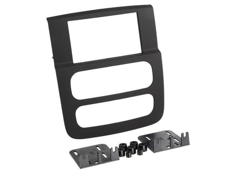 Marco 2-DIN para Dodge Ram