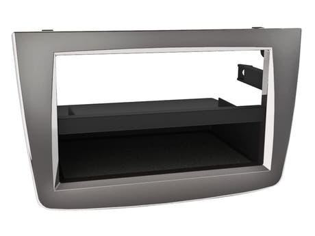 CT24AR18 1-DIN Marco para Alfa Romeo