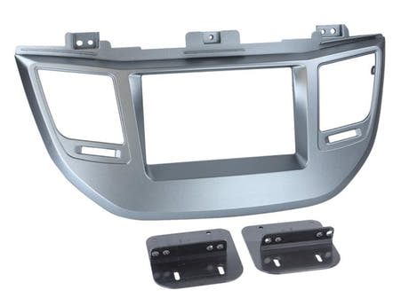 CT23HY44L Marco 2-DIN para Hyundai