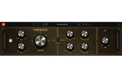 Vibrato Adaptativo