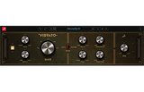 Vibrato Adaptativo