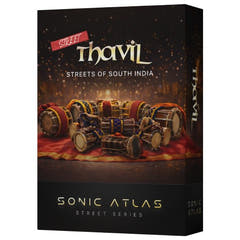 Kit de Thavil