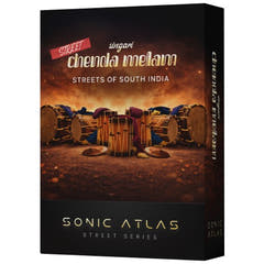 Kit de Chenda Melam