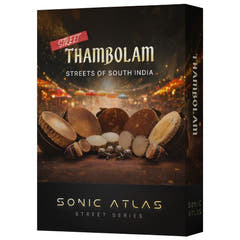 Kit Thambolam