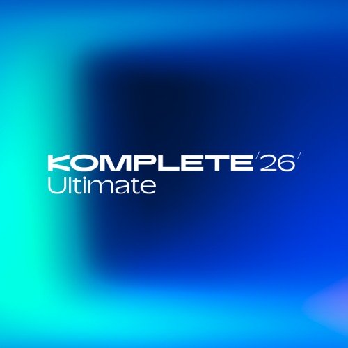 Actualización Komplete 26 Ultimate para Select
