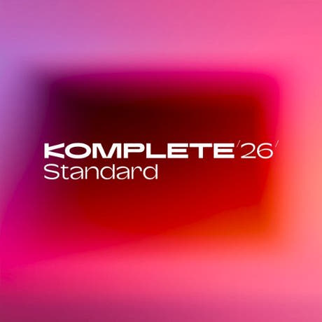 Komplete 26 Standard Upgrade para S-Series