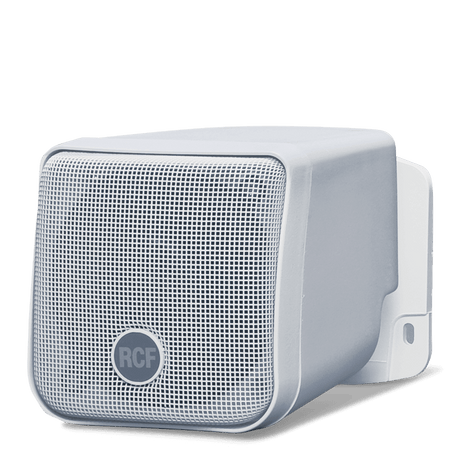 RCF MQ30P - 100v, Blanco