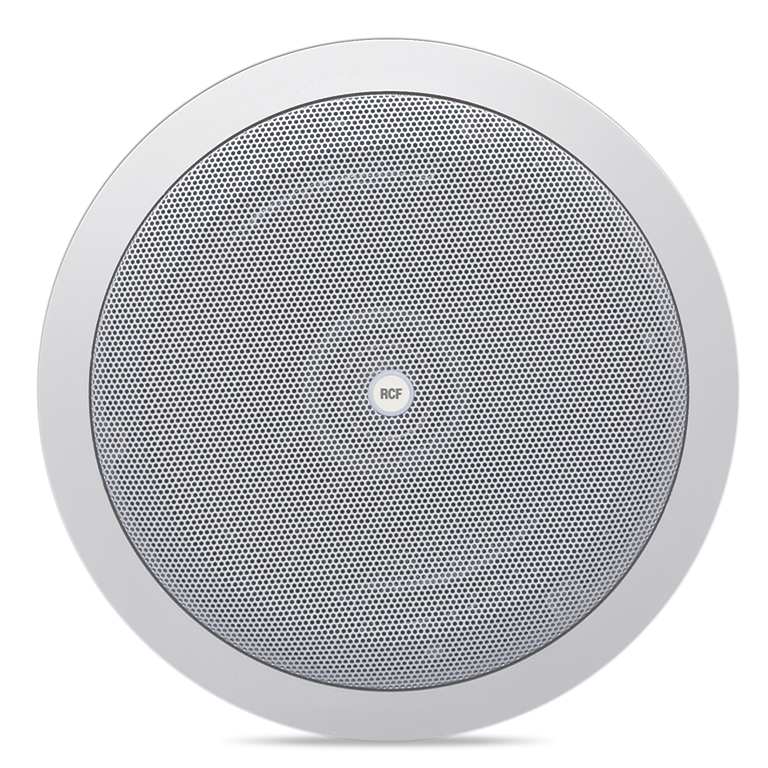 RCF PL 6X - 100 voltios/IP44