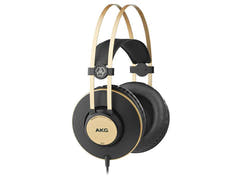 AKG K92 Auriculares de Estudio (Sort)