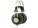 AKG K92 Auriculares de Estudio (Sort)