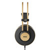 AKG K92 Auriculares de Estudio (Sort)