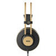 AKG K92 Auriculares de Estudio (Sort)