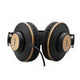 AKG K92 Auriculares de Estudio (Sort)