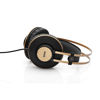 AKG K92 Auriculares de Estudio (Sort)