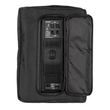 Funda protectora RCF para SUB705, SUB905 mk3 y SUB15-AX