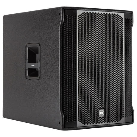 RCF Subwoofer SUB708-AS mk3 aktiv 700W