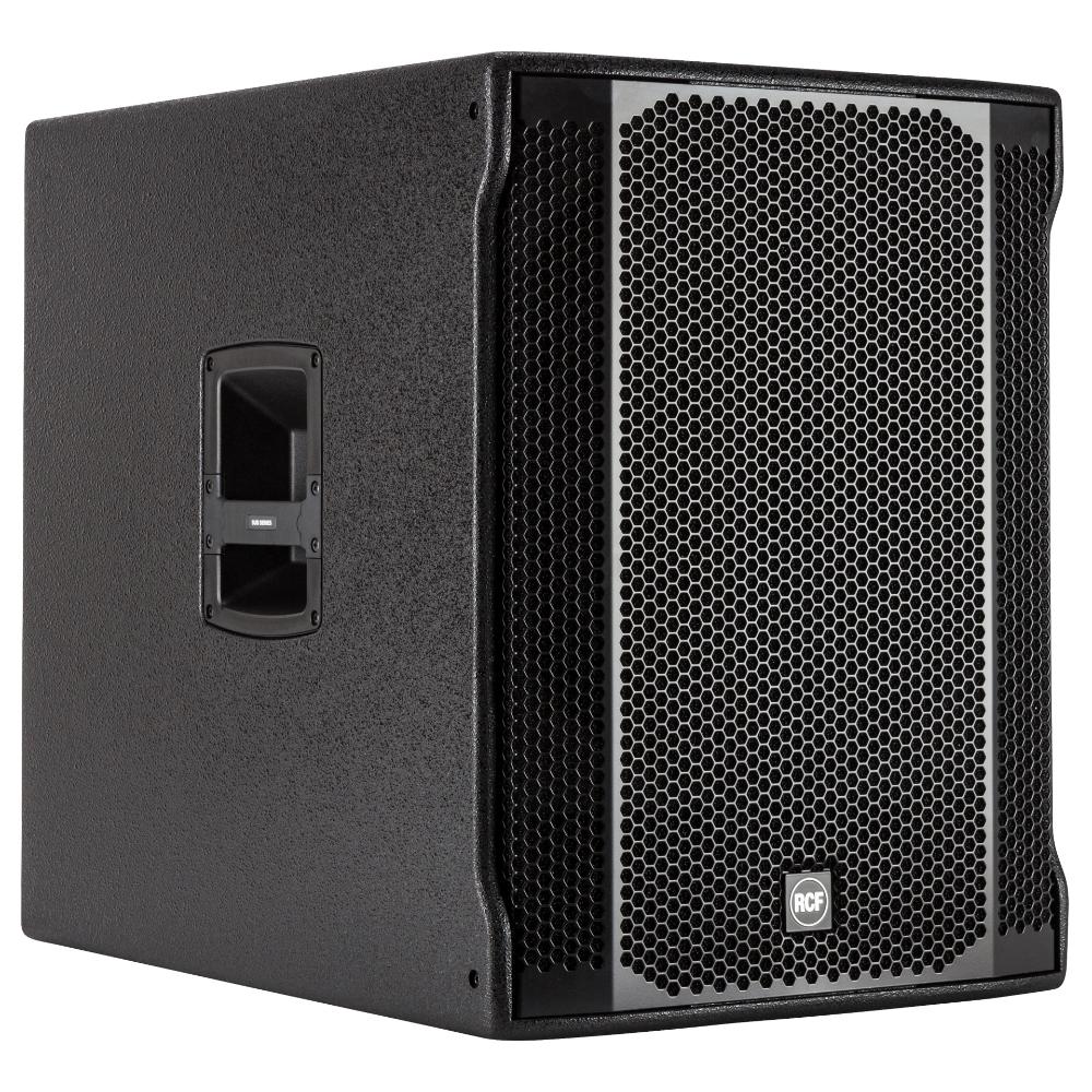 RCF Subwoofer SUB708-AS mk3 activo 700W
