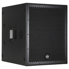 RCF Sub 8004-AS Subwoofer activo