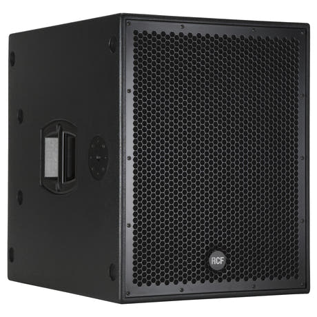 RCF Sub 8004-AS Subwoofer activo