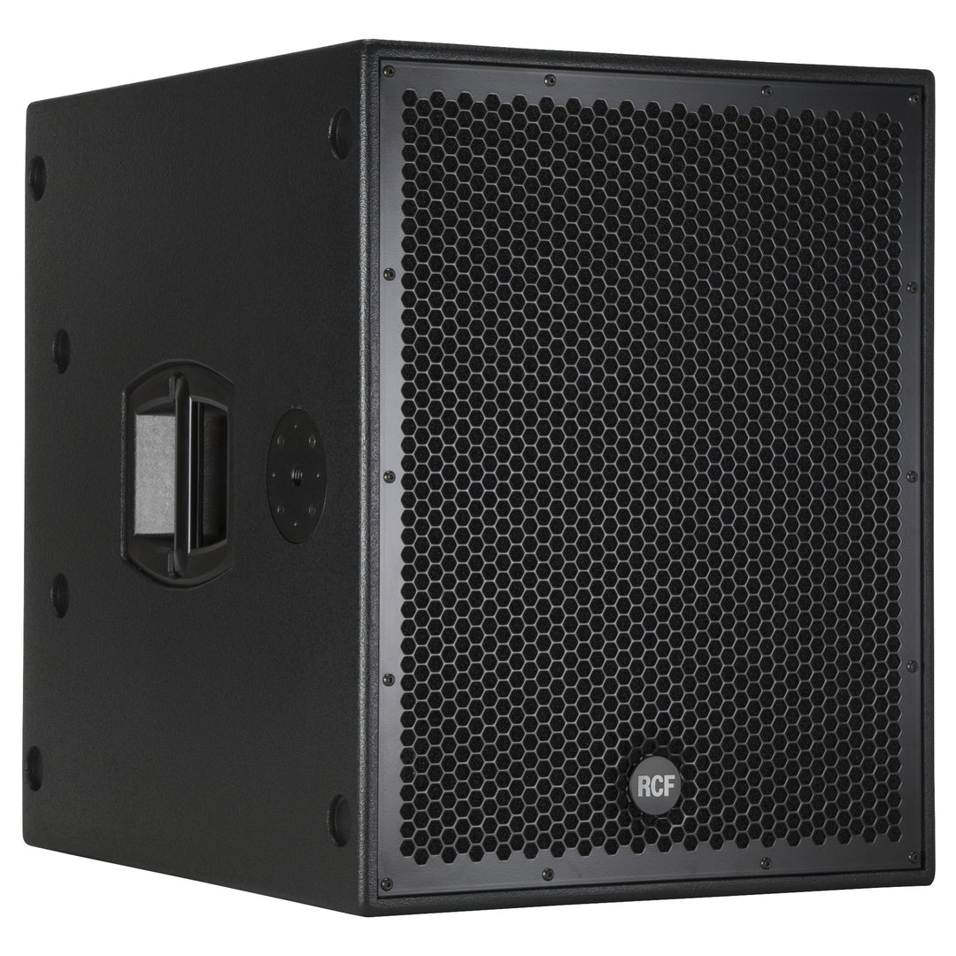 RCF Sub 8004-AS Subwoofer activo