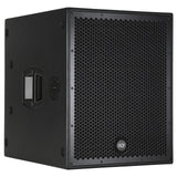 RCF Sub 8004-AS Subwoofer activo
