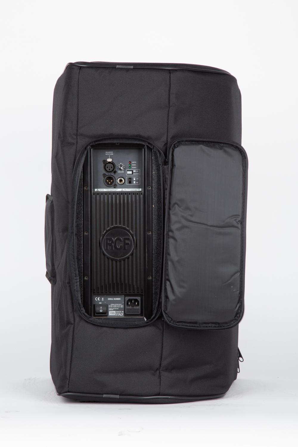 RCF Funda protectora para 4PRO2031