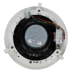 RCF PL 60 - 100 voltios