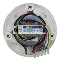 RCF PL 40 - 100 voltios